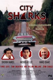 City Sharks Online In Netflix