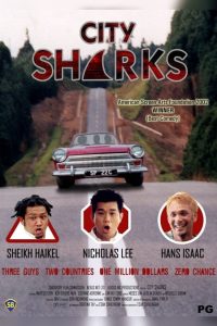 City Sharks Online In Netflix