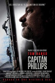 Capitán Phillips Online In Netflix