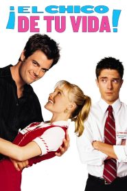 Win a Date with Tad Hamilton! Online In Netflix