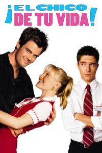 Win a Date with Tad Hamilton! Online In Netflix