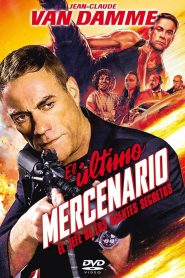 El último mercenario Online In Netflix