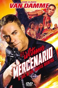 El último mercenario Online In Netflix