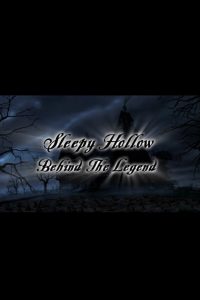 Sleepy Hollow: Behind the Legend Online In Netflix