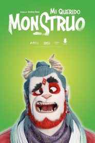 Mi querido monstruo Online In Netflix