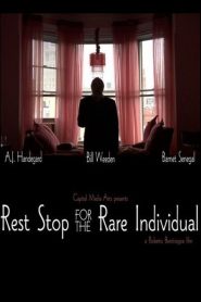 Rest Stop for the Rare Individual Online In Netflix