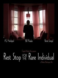 Rest Stop for the Rare Individual Online In Netflix