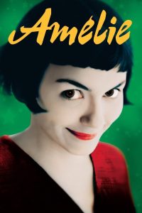 Amélie Online In Netflix