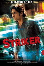 Striker Online In Netflix