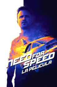 Need For Speed: La Película Online In Netflix