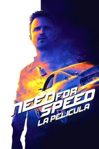 Need For Speed: La Película Online In Netflix