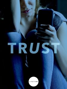 Trust Online In Netflix