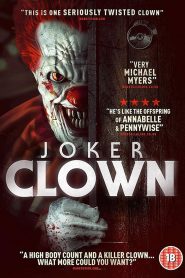 Joker Clown Online In Netflix
