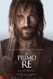 El Primer Rey Online In Netflix