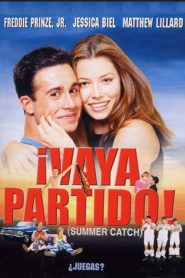 Un Verano Inolvidable Online In Netflix