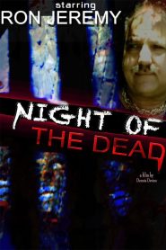 Night of the Dead Online In Netflix
