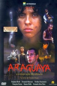 Araguaya – A Conspiração do Silêncio Online In Netflix