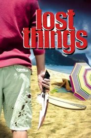 Lost Things Online In Netflix