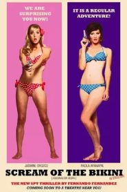 Scream of the Bikini Online In Netflix