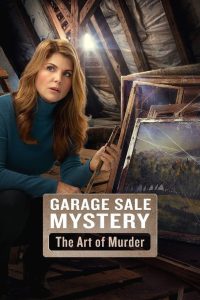Garage Sale Mystery: The Art of Murder Online In Netflix