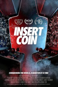 Insert Coin Online In Netflix