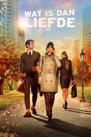 Wat is dan liefde Online In Netflix