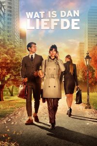Wat is dan liefde Online In Netflix
