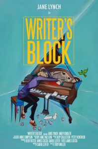 Writer’s Block Online In Netflix