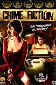 Crime Fiction Online In Netflix