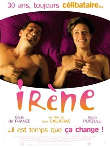 Irène Online In Netflix