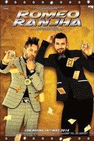 Romeo Ranjha Online In Netflix