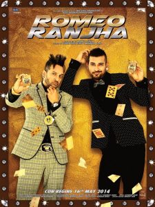 Romeo Ranjha Online In Netflix