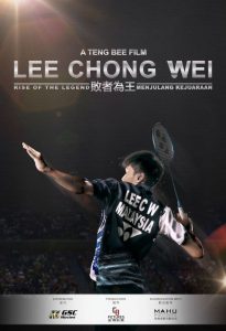 Lee Chong Wei: Rise of the Legend Online In Netflix