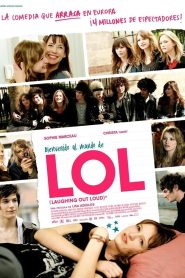 LOL (Laughing Out Loud) Online In Netflix