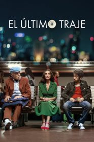 El último traje Online In Netflix