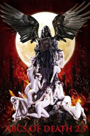 El ABC de la muerte 2.5 Online In Netflix
