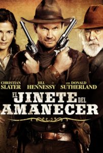 Dawn Rider Online In Netflix
