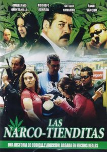 Las narco-tienditas Online In Netflix