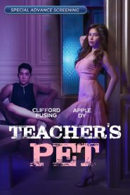 Teacher’s Pet Online In Netflix
