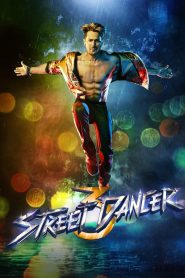 Street Dancer 3D Online In Netflix