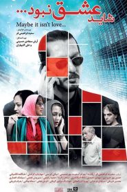 شاید عشق نبود Online In Netflix