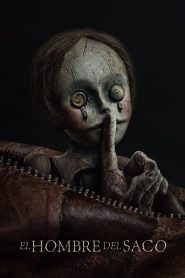 Bagman: Espíritu Del Mal Online In Netflix