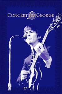 Concert for George Online In Netflix