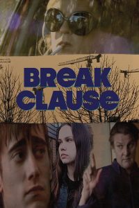 Break Clause Online In Netflix