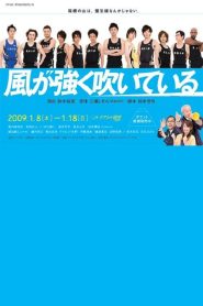 風が強く吹いている Online In Netflix