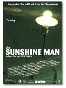 The Sunshine Man Online In Netflix