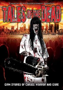Tales of the Dead Online In Netflix