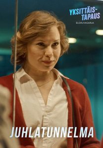Juhlatunnelma Online In Netflix