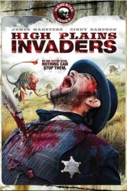High Plains Invaders Online In Netflix