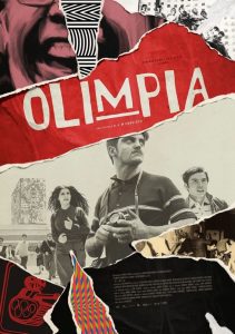 Olimpia Online In Netflix
